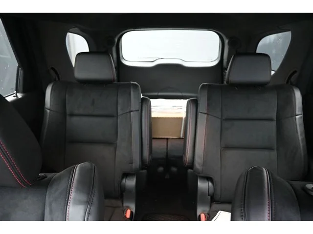 Nuevos DODGE DURANGO à Estados chez autogozo