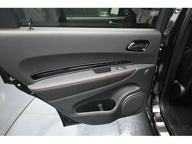 Nuevos DODGE DURANGO à Estados chez autogozo
