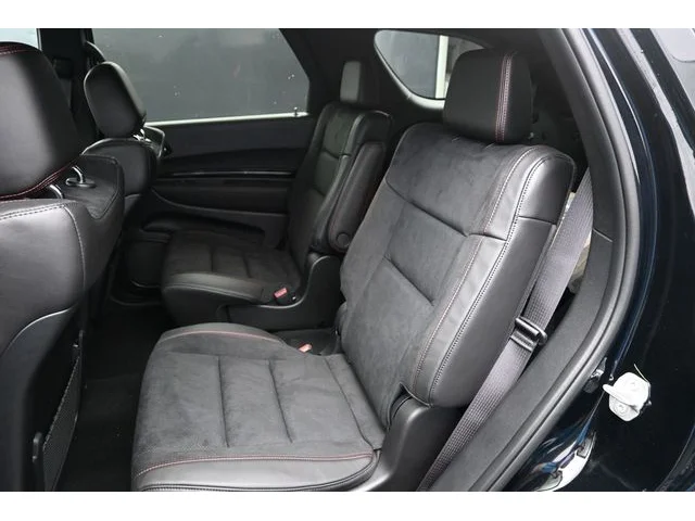 Nuevos DODGE DURANGO à Estados chez autogozo