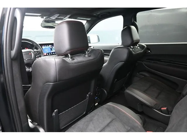 Nuevos DODGE DURANGO à Estados chez autogozo