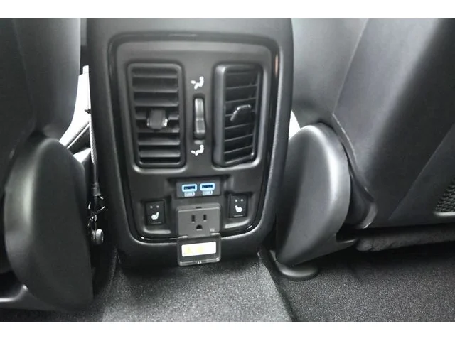 Nuevos DODGE DURANGO à Estados chez autogozo