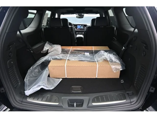 Nuevos DODGE DURANGO à Estados chez autogozo