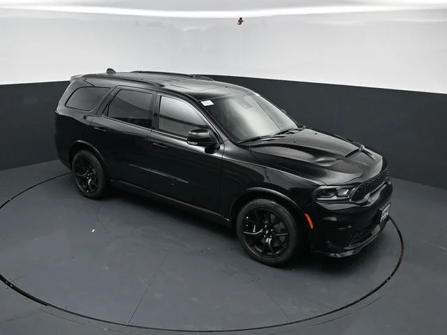 Nuevos DODGE DURANGO à Estados chez autogozo