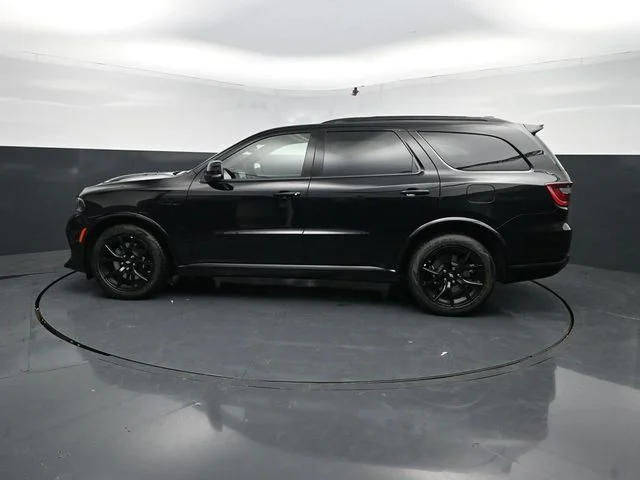 Nuevos DODGE DURANGO à Estados chez autogozo