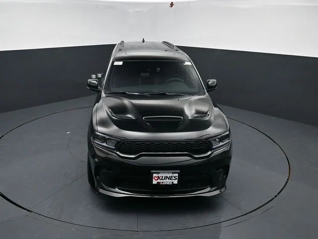 Nuevos DODGE DURANGO à Estados chez autogozo