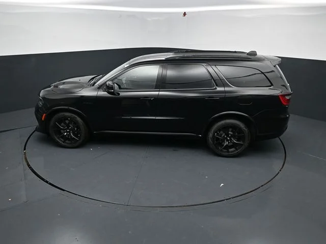 Nuevos DODGE DURANGO à Estados chez autogozo
