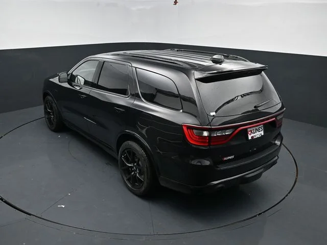 Nuevos DODGE DURANGO à Estados chez autogozo
