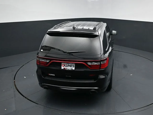 Nuevos DODGE DURANGO à Estados chez autogozo