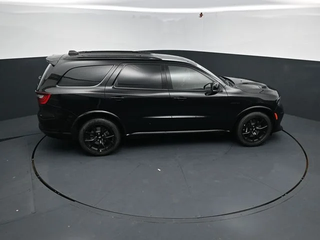 Nuevos DODGE DURANGO à Estados chez autogozo