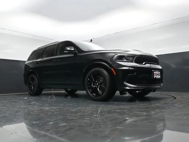 Nuevos DODGE DURANGO à Estados chez autogozo