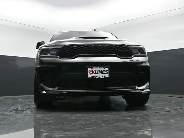 Nuevos DODGE DURANGO à Estados chez autogozo