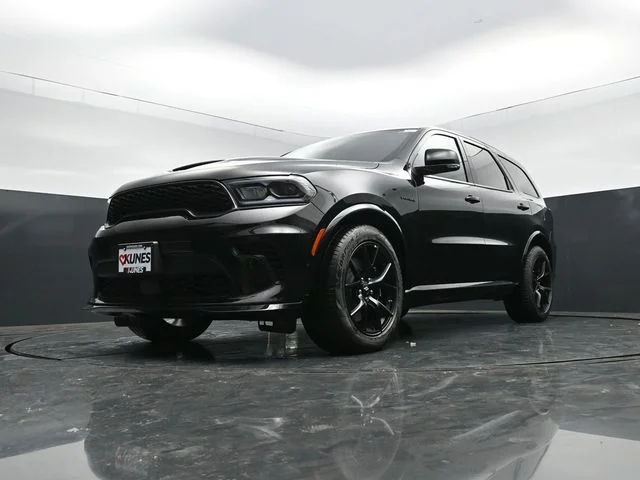 Nuevos DODGE DURANGO à Estados chez autogozo