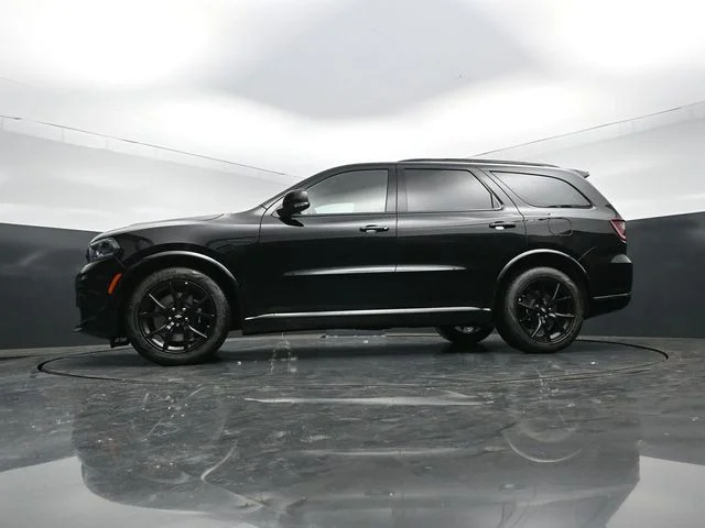 Nuevos DODGE DURANGO à Estados chez autogozo