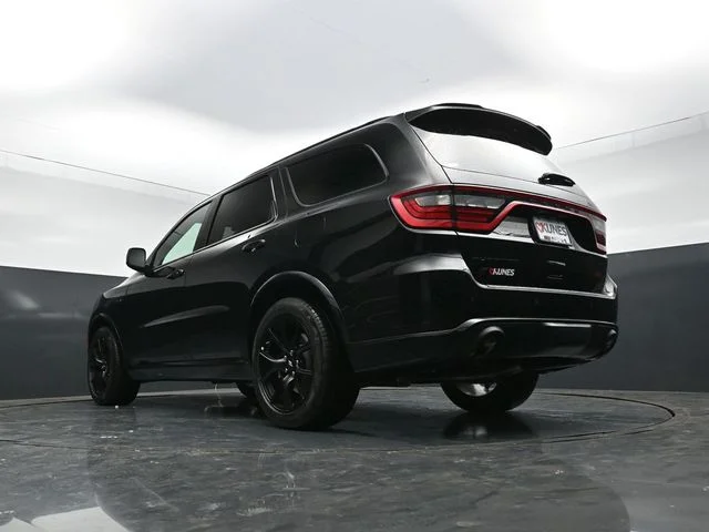 Nuevos DODGE DURANGO à Estados chez autogozo