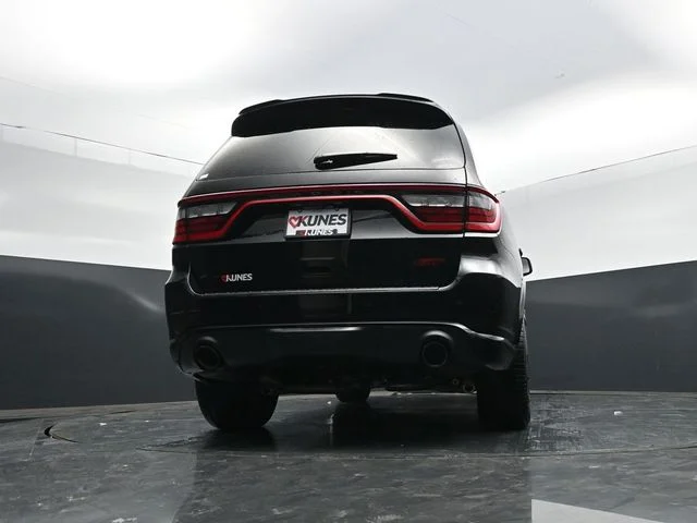 Nuevos DODGE DURANGO à Estados chez autogozo