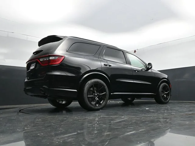 Nuevos DODGE DURANGO à Estados chez autogozo