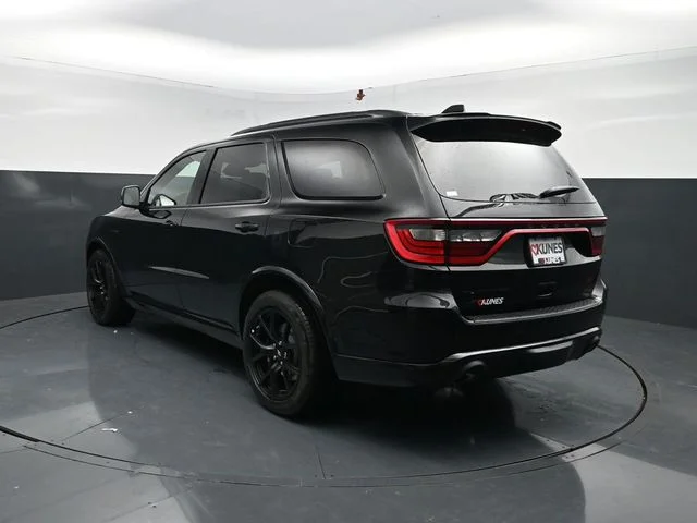 Nuevos DODGE DURANGO à Estados chez autogozo