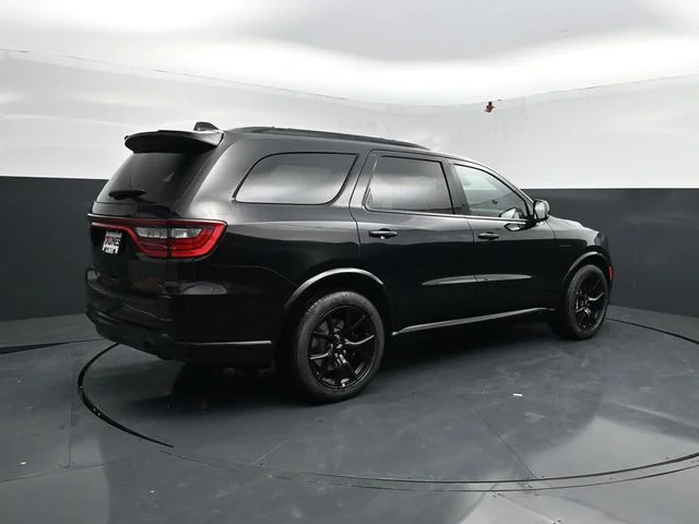 Nuevos DODGE DURANGO à Estados chez autogozo