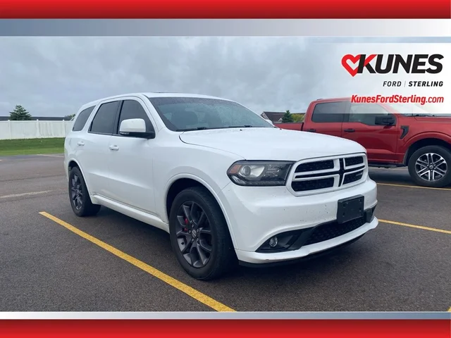 SEMINUEVOS DODGE Durango a Estados en autogozo