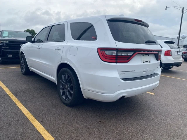 SEMINUEVOS DODGE Durango a Estados en autogozo