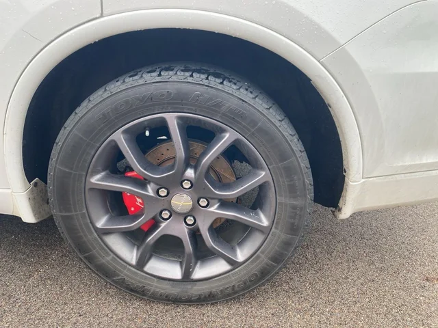 SEMINUEVOS DODGE Durango a Estados en autogozo