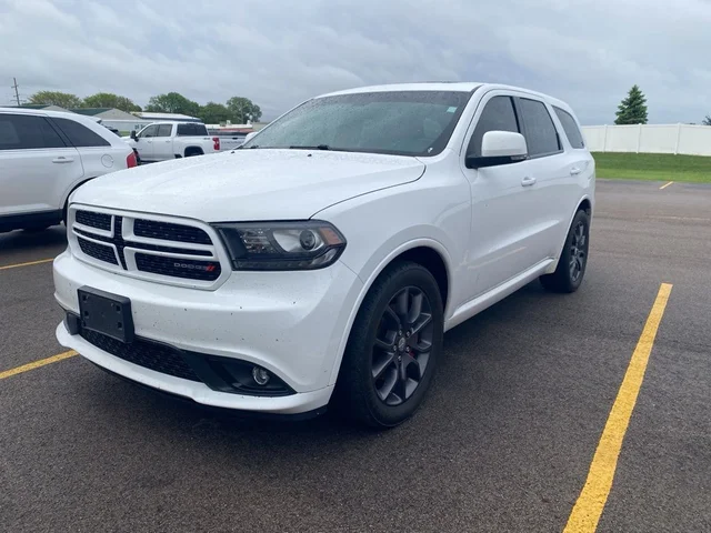 SEMINUEVOS DODGE Durango a Estados en autogozo