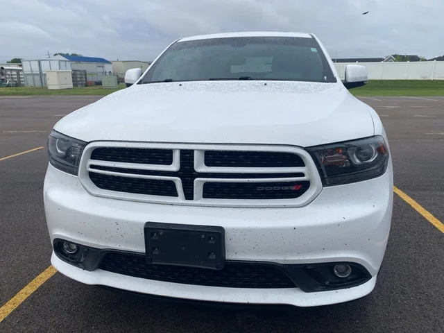 SEMINUEVOS DODGE Durango a Estados en autogozo