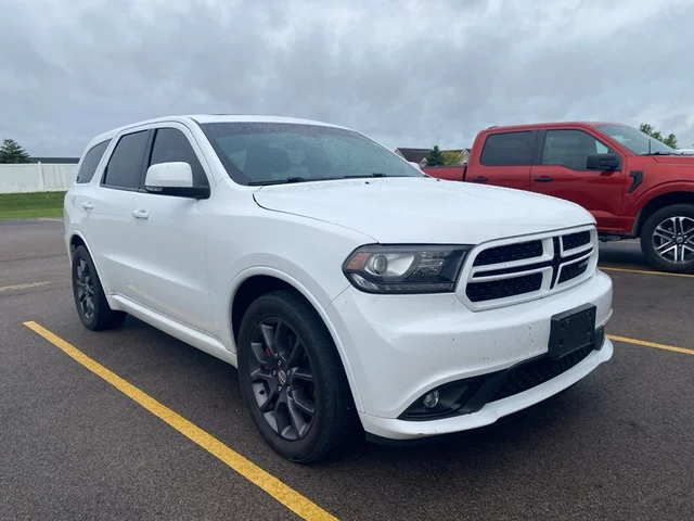 SEMINUEVOS DODGE Durango a Estados en autogozo