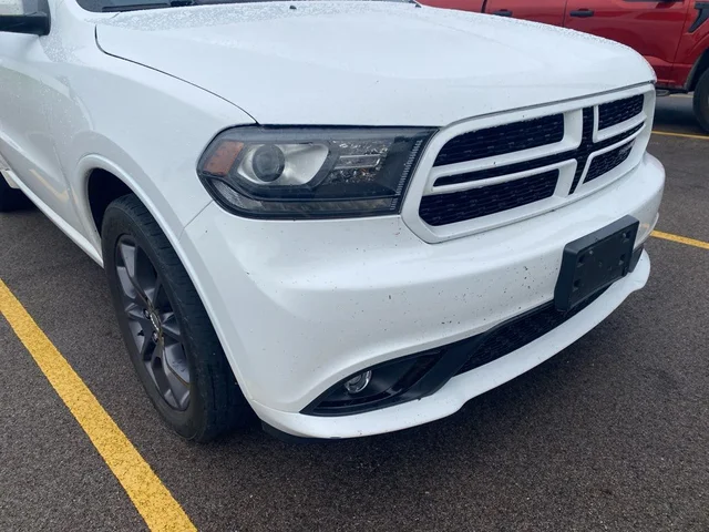 SEMINUEVOS DODGE Durango a Estados en autogozo