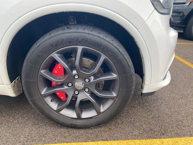 SEMINUEVOS DODGE Durango a Estados en autogozo