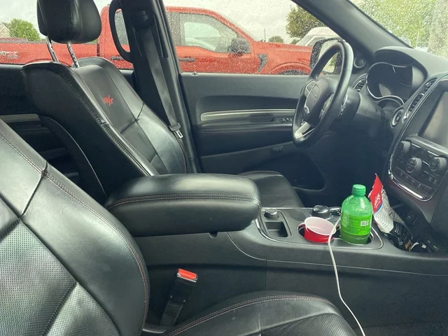 SEMINUEVOS DODGE Durango a Estados en autogozo