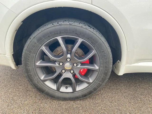 SEMINUEVOS DODGE Durango a Estados en autogozo