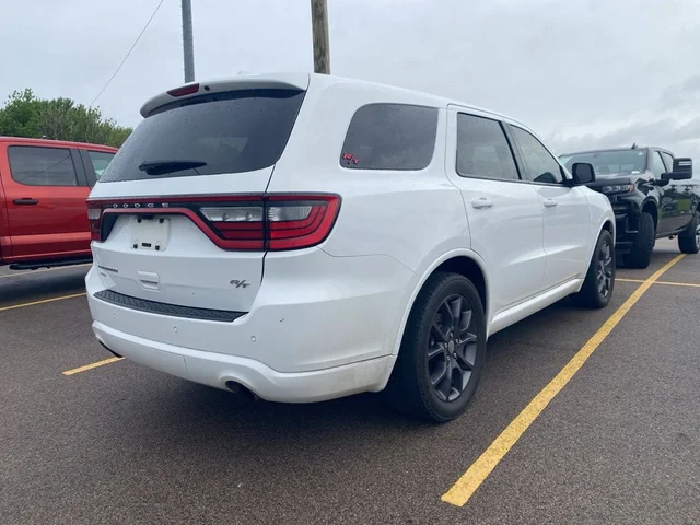 SEMINUEVOS DODGE Durango a Estados en autogozo