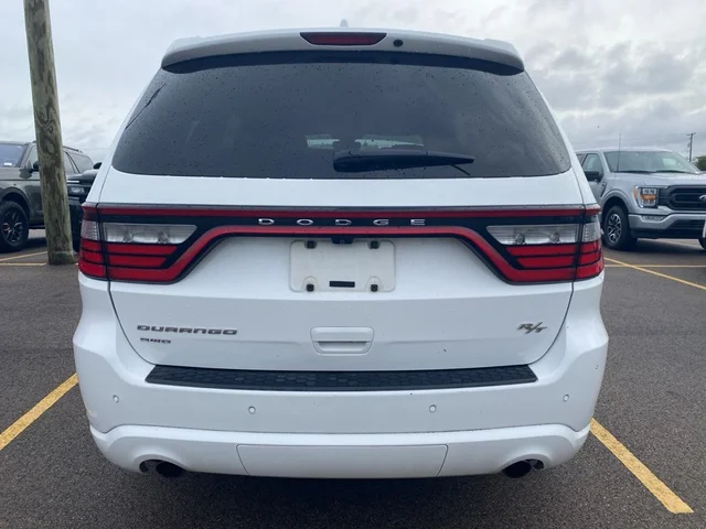 SEMINUEVOS DODGE Durango a Estados en autogozo