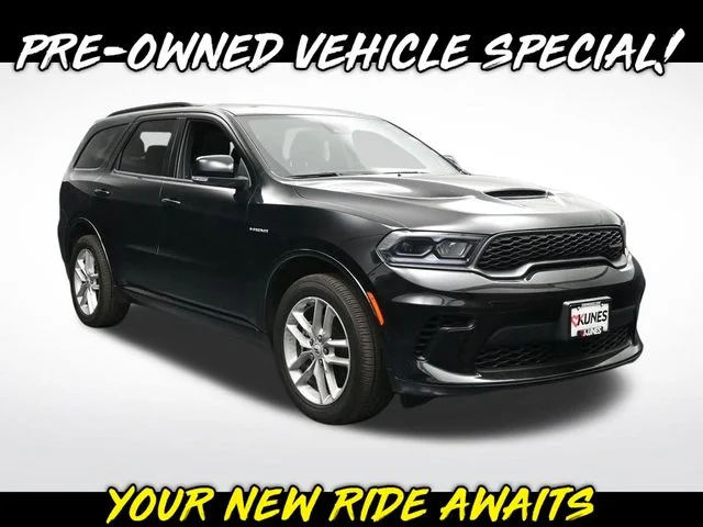 SEMINUEVOS DODGE Durango a Estados en autogozo