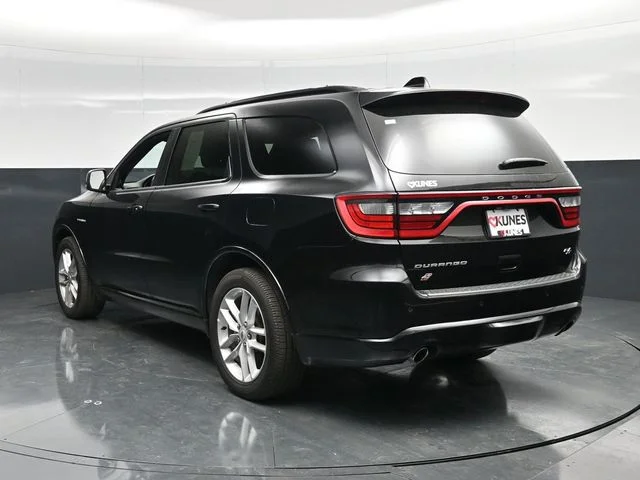 SEMINUEVOS DODGE Durango a Estados en autogozo