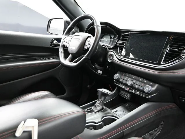 SEMINUEVOS DODGE Durango a Estados en autogozo