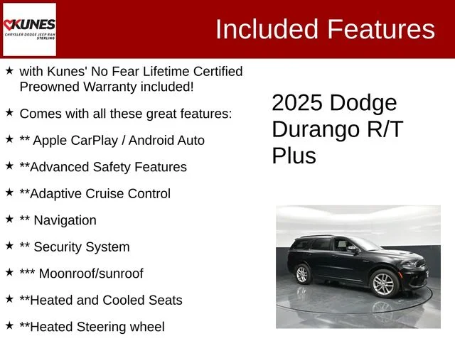 SEMINUEVOS DODGE Durango a Estados en autogozo