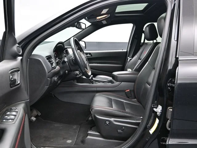 SEMINUEVOS DODGE Durango a Estados en autogozo