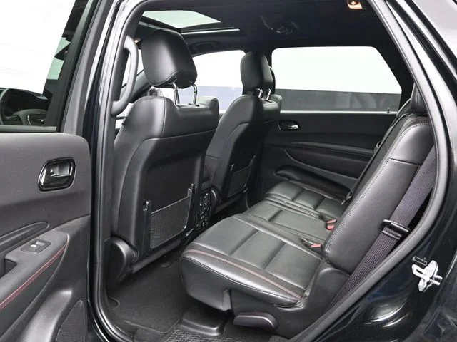 SEMINUEVOS DODGE Durango a Estados en autogozo