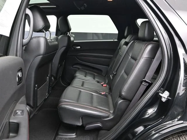 SEMINUEVOS DODGE Durango a Estados en autogozo
