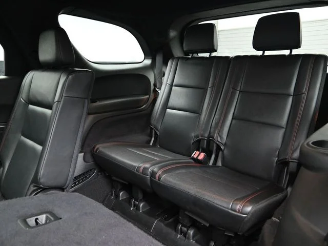 SEMINUEVOS DODGE Durango a Estados en autogozo