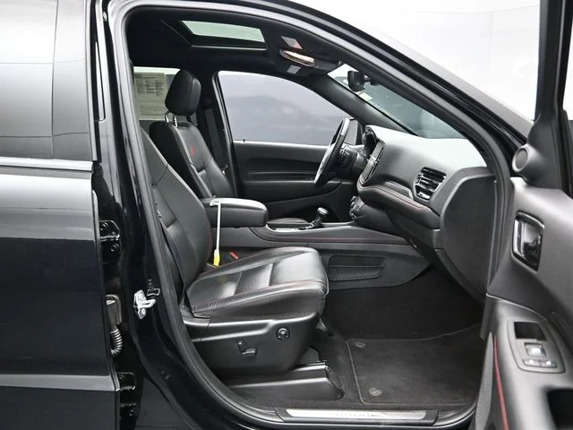 SEMINUEVOS DODGE Durango a Estados en autogozo