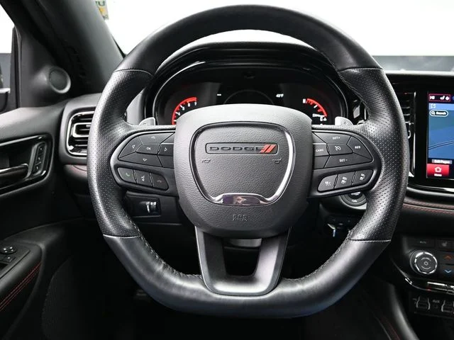 SEMINUEVOS DODGE Durango a Estados en autogozo