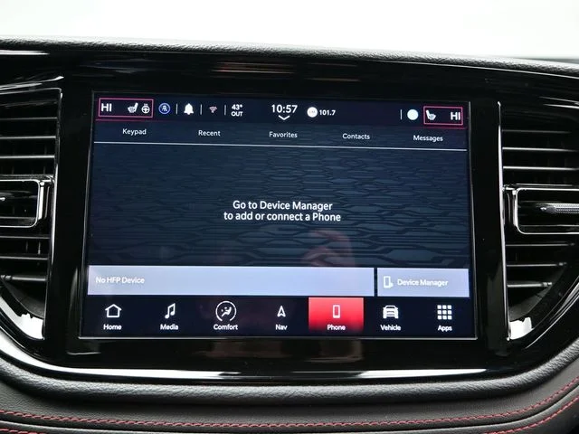SEMINUEVOS DODGE Durango a Estados en autogozo
