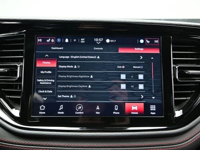 SEMINUEVOS DODGE Durango a Estados en autogozo