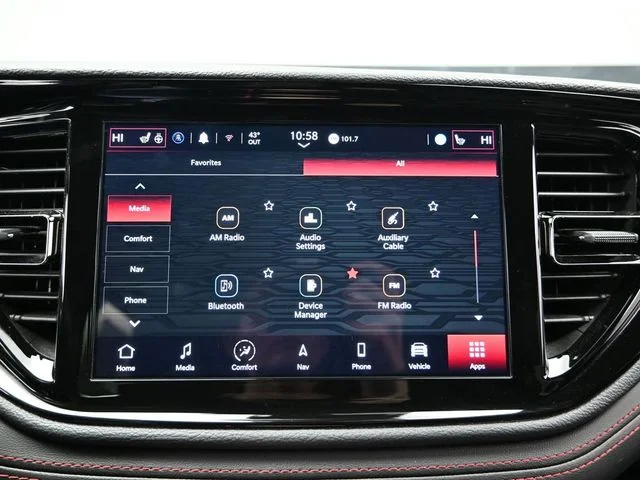 SEMINUEVOS DODGE Durango a Estados en autogozo