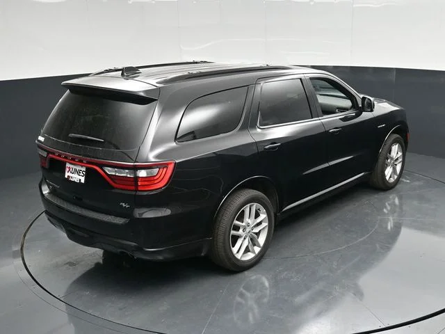 SEMINUEVOS DODGE Durango a Estados en autogozo