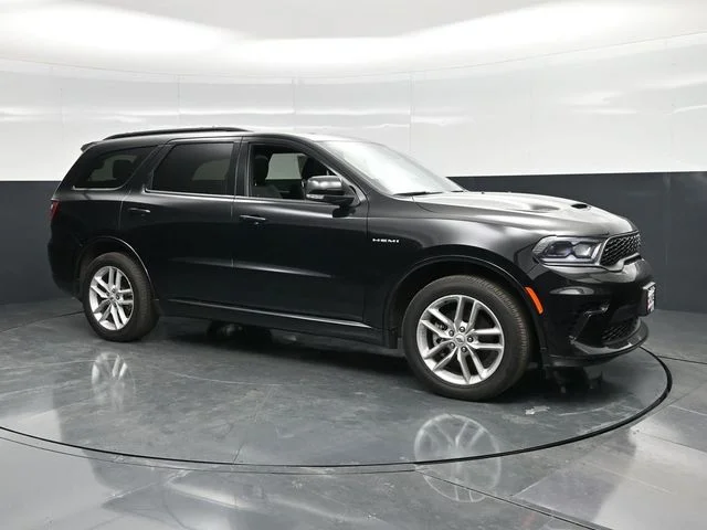 SEMINUEVOS DODGE Durango a Estados en autogozo