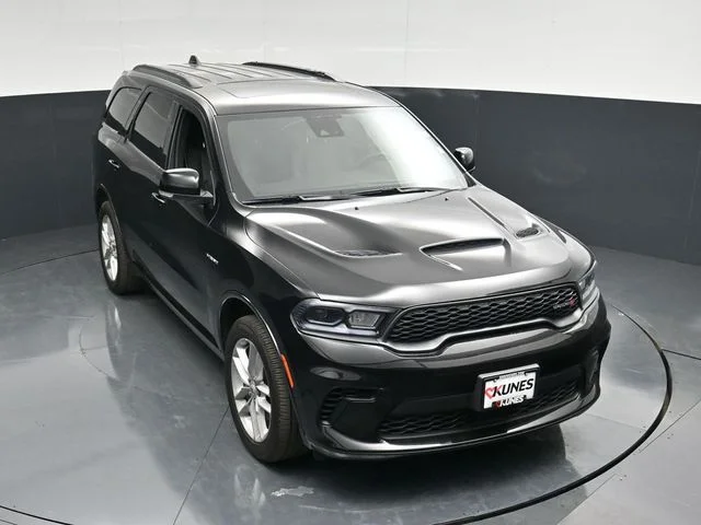 SEMINUEVOS DODGE Durango a Estados en autogozo